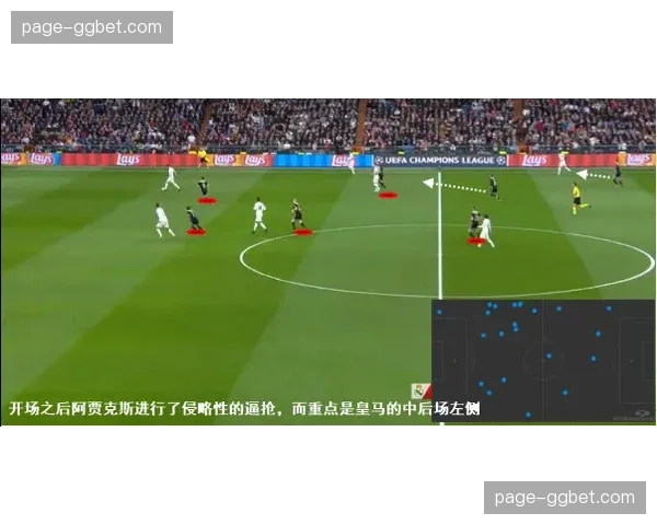 战术复盘：看塞维利亚如何用针对性逼抢限制巴萨出球