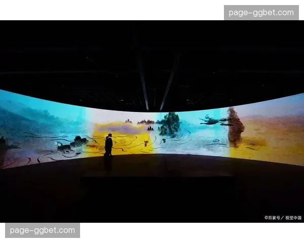 极高清视觉流处理技术于当前阶段迭代 开启沉浸式感官体验新阶段