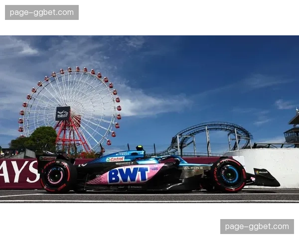 日本正赛：维斯塔潘领跑，佩雷兹守住第二，红牛有望一二完赛