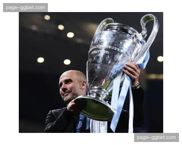 战术演进：解析瓜迪奥拉本赛季在曼城试验的3-2-4-1新阵型