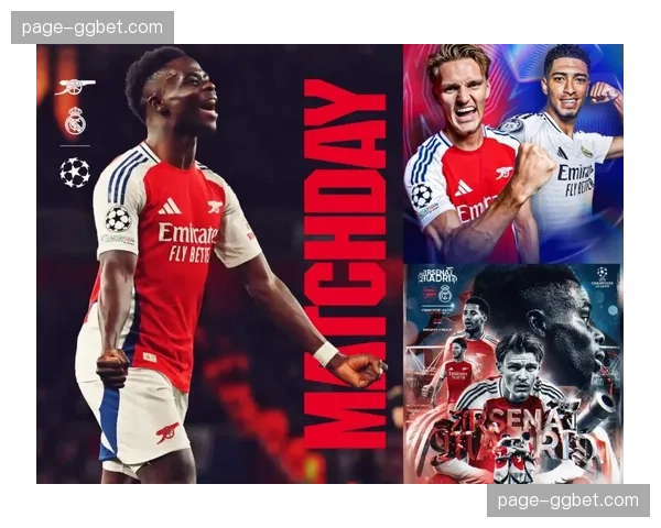 阿森纳创队史纪录：140年首次连续两年闯入欧冠半决赛