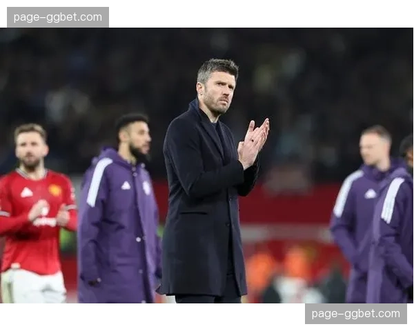 曼联将对马丁内斯红牌提出上诉，卡里克称判罚“最糟糕”