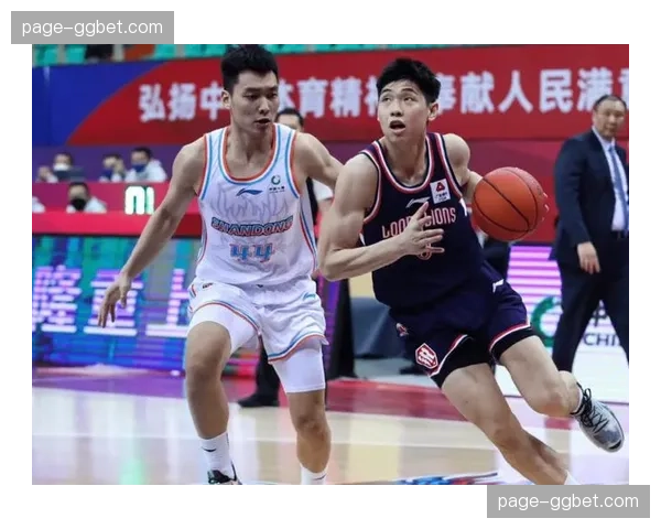 广州队93-76客场战胜广东，季后赛上演-以下克上-